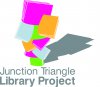 JT Library Project Logo