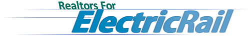 Realtors for Electric Rail