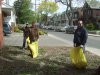 2010 Community Cleanup