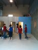 The Gap helps with Boys & Girls Club renovations