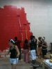 The Gap helps with Boys & Girls Club renovations
