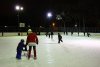 Campbell Park - Skating
