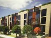 Proposed 362 Wallace Ave. Development - Stacked Townhouses