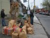 Sterling Rd. Cleanup