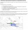 Dundas and Sterling - Proposed Changes (July 2012)