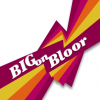 BIG On Bloor Logo