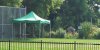 Perth Dupont Community Garden - Market Tent