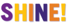 SHINE! Logo