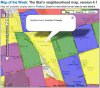 Toronto Star Neighbourhood Map, v4.1