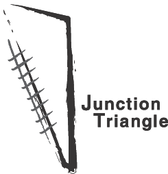 Junction Triangle logo
