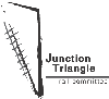 Junction Triangle Rail Committee logo