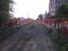 Railpath Construction, July 9 2008