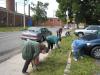 South Perth and Sterling Cleanup