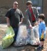 Campbell Park Cleanup