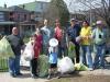Campbell Park Cleanup