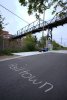 Fuzzy Boundaries names listed on the Railpath