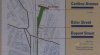 New Railpath Maps: Cariboo Ave. Entrance, closeup