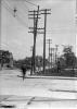 Royce Avenue (Dupont Street) west at Perth Ave (1910)