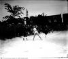 Perth Park Baseball, August 28 1915