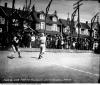 Perth Park Baseball, May 15 1915