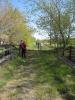 Jane's Walk - Rail Path over Bloor St.