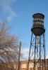 Junction Triangle: Water Tower