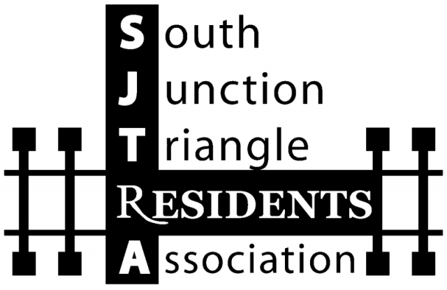 SJTRA Logo