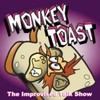 Monkey Toast