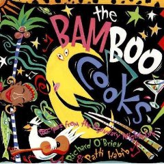 The Bamboo Cooks